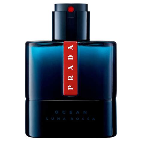 prada luna rossa profumo uomo|Luna Rossa ocean Prada review.